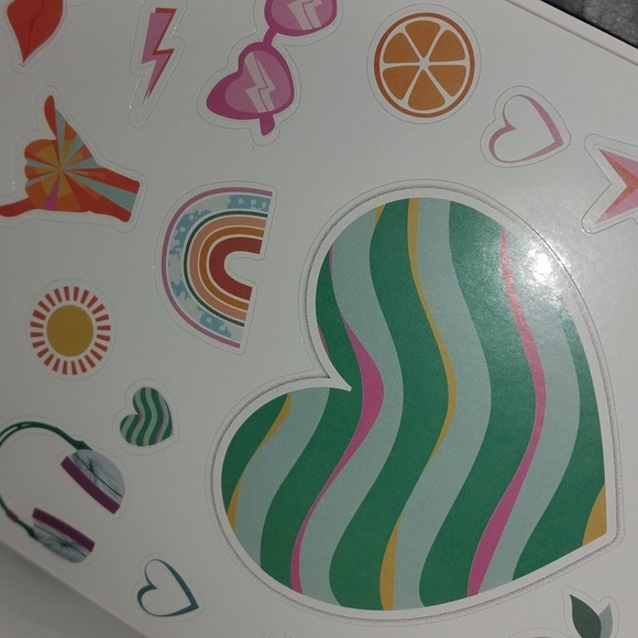 Lot of 3 Sticker Books | Over 750 individual dicut stickers! - Picture 4 of 4